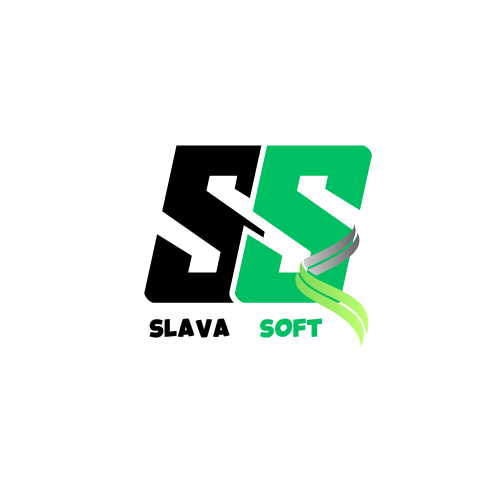SlavaSoft Logo
